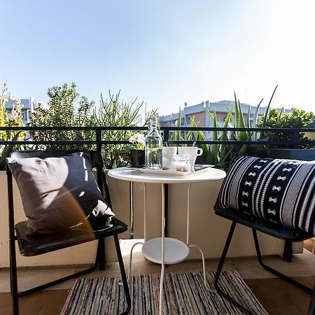 Casa Giordano Apartment โรม ภายนอก รูปภาพ