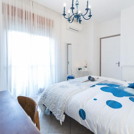 Casa Giordano Apartment โรม ภายนอก รูปภาพ