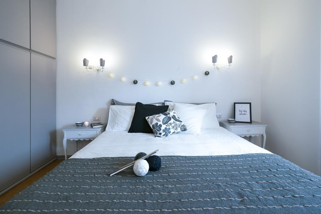 Casa Giordano Apartment โรม ภายนอก รูปภาพ