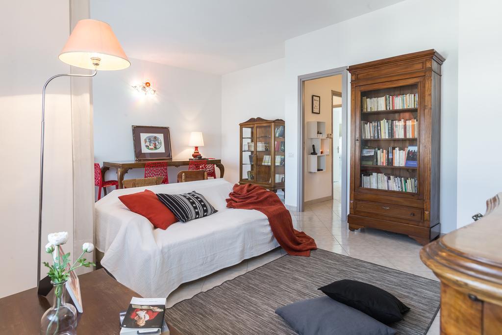 Casa Giordano Apartment โรม ภายนอก รูปภาพ