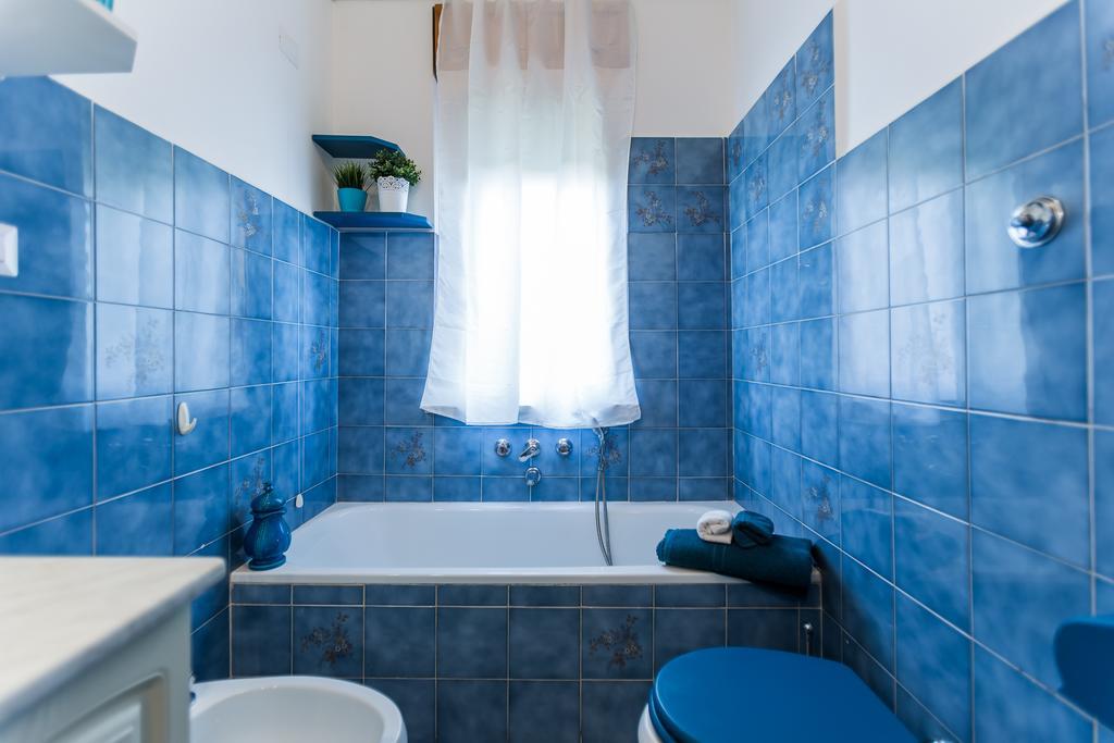 Casa Giordano Apartment โรม ภายนอก รูปภาพ