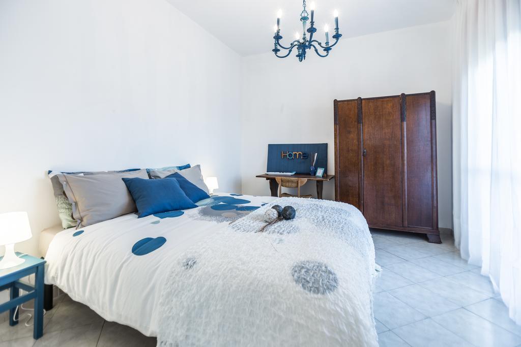 Casa Giordano Apartment โรม ภายนอก รูปภาพ