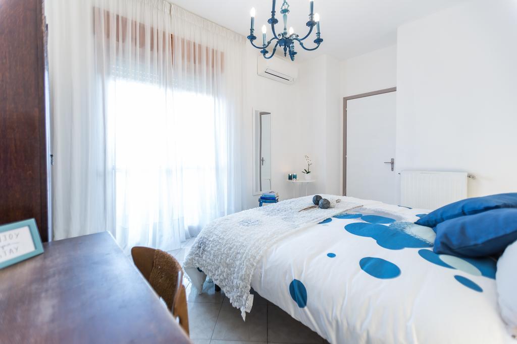 Casa Giordano Apartment โรม ภายนอก รูปภาพ
