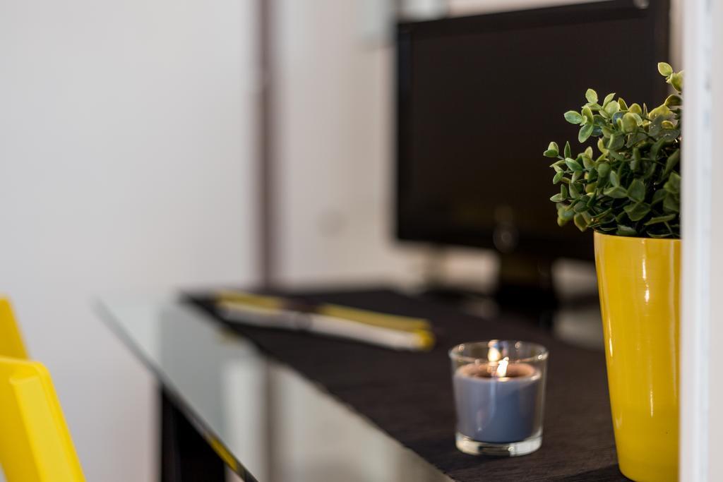 Casa Giordano Apartment โรม ภายนอก รูปภาพ